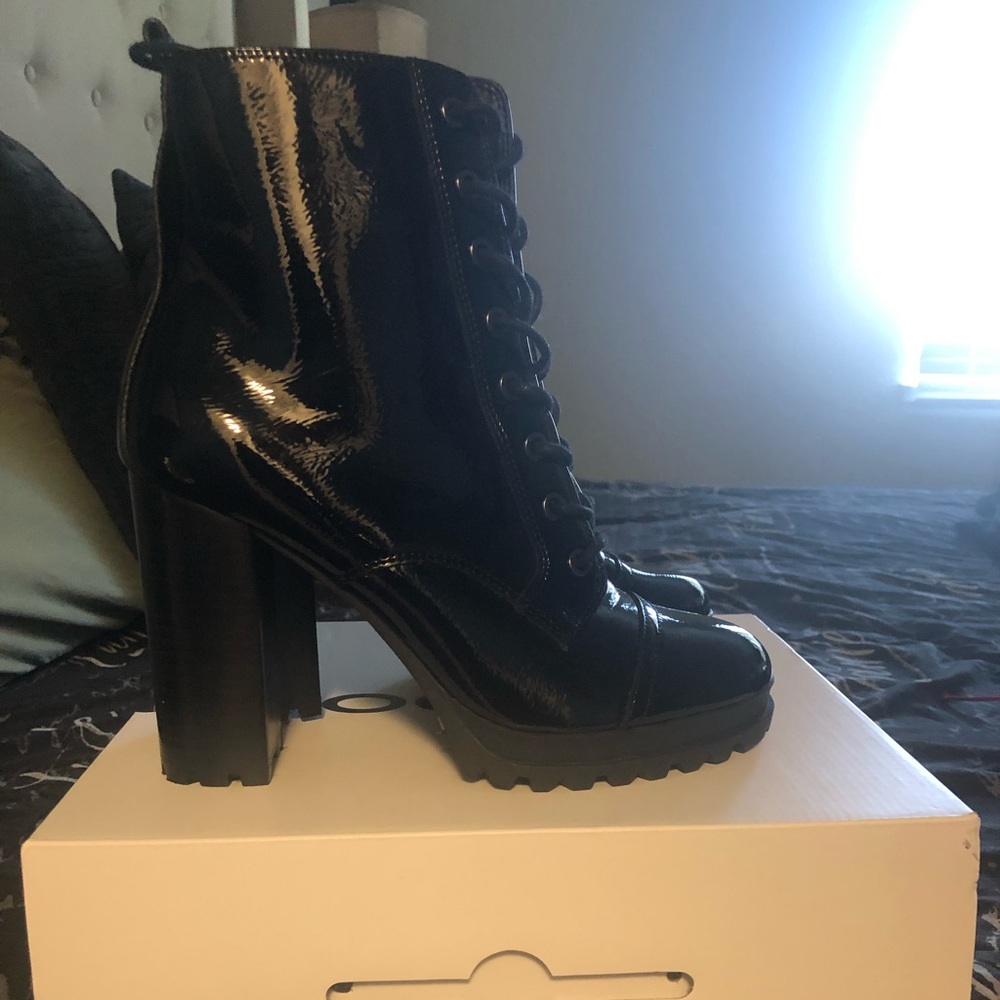Aldo Boots